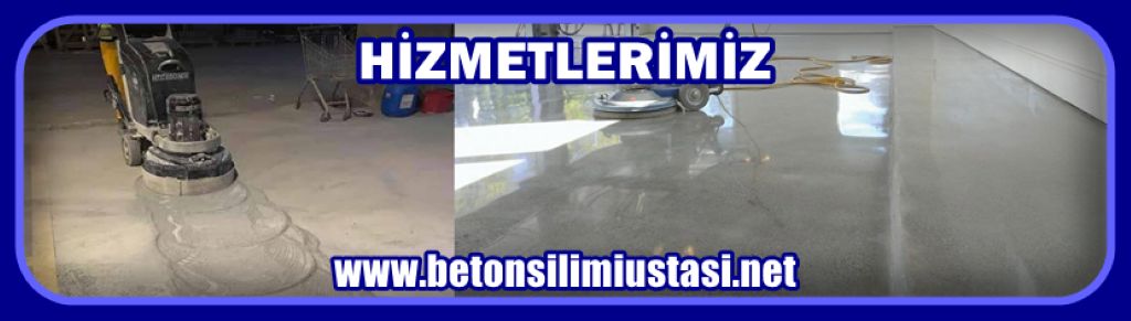 SUNULAN SİLİM HİZMETLERİ